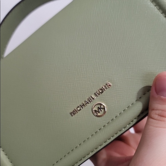 Michael Kors Crossbody - Picture 4 of 6